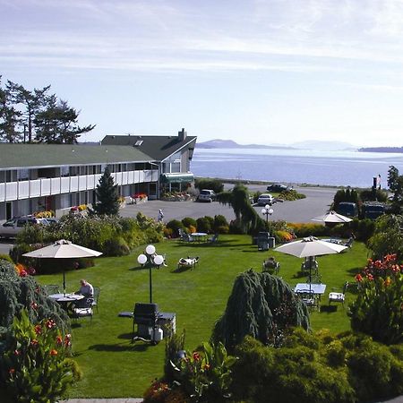 The Cedarwood Inn & Suites Сидней Экстерьер фото