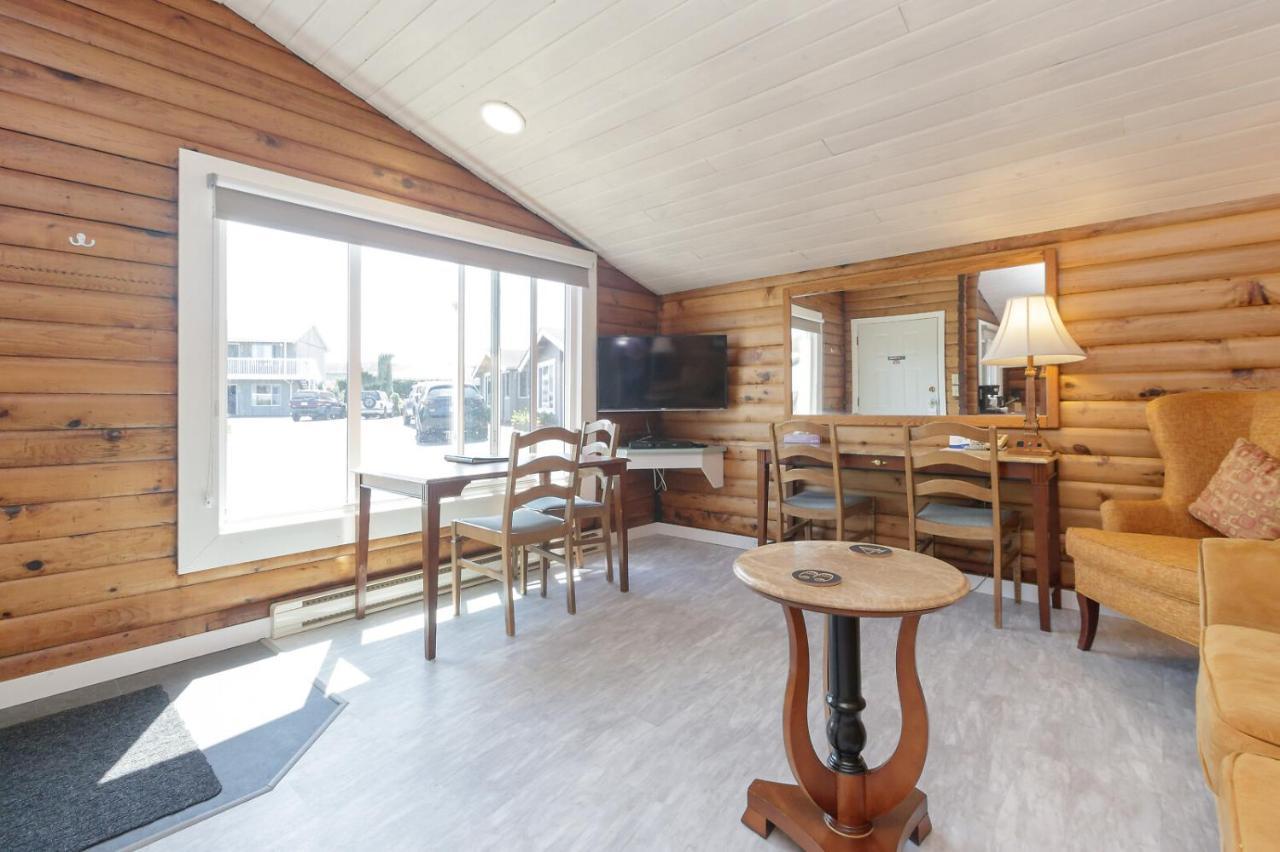 The Cedarwood Inn & Suites Сидней Экстерьер фото