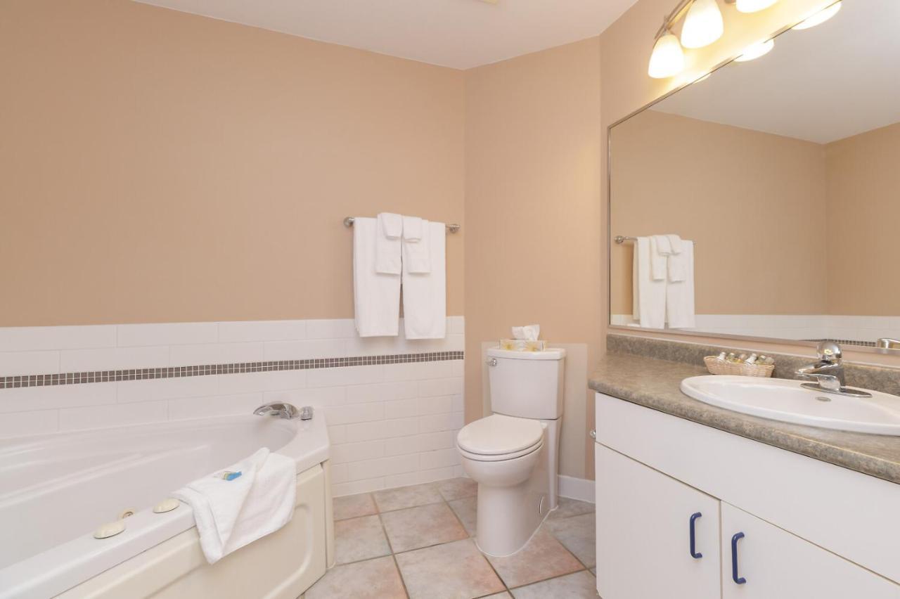 The Cedarwood Inn & Suites Сидней Экстерьер фото