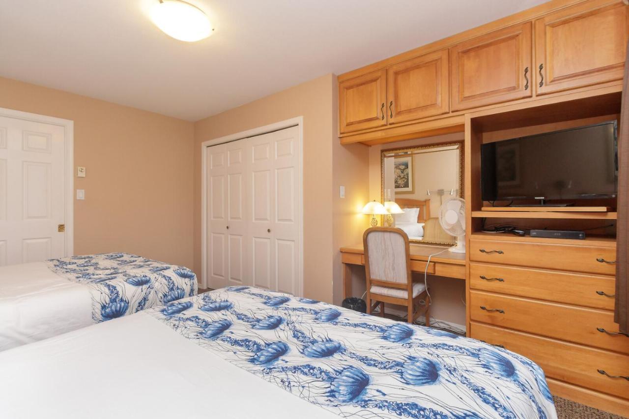 The Cedarwood Inn & Suites Сидней Экстерьер фото