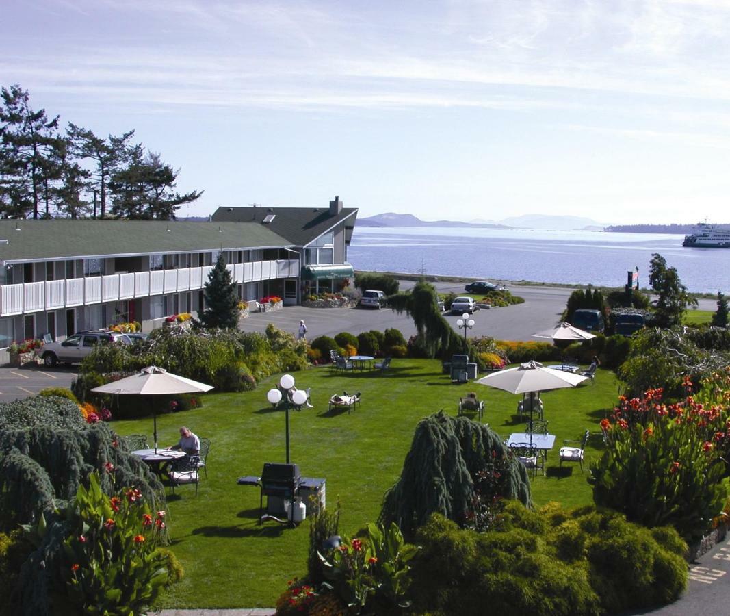 The Cedarwood Inn & Suites Сидней Экстерьер фото