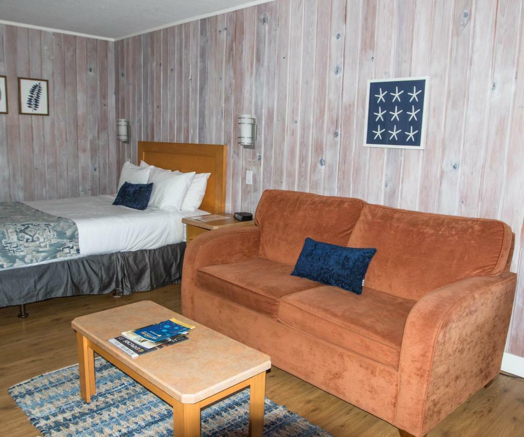 The Cedarwood Inn & Suites Сидней Экстерьер фото