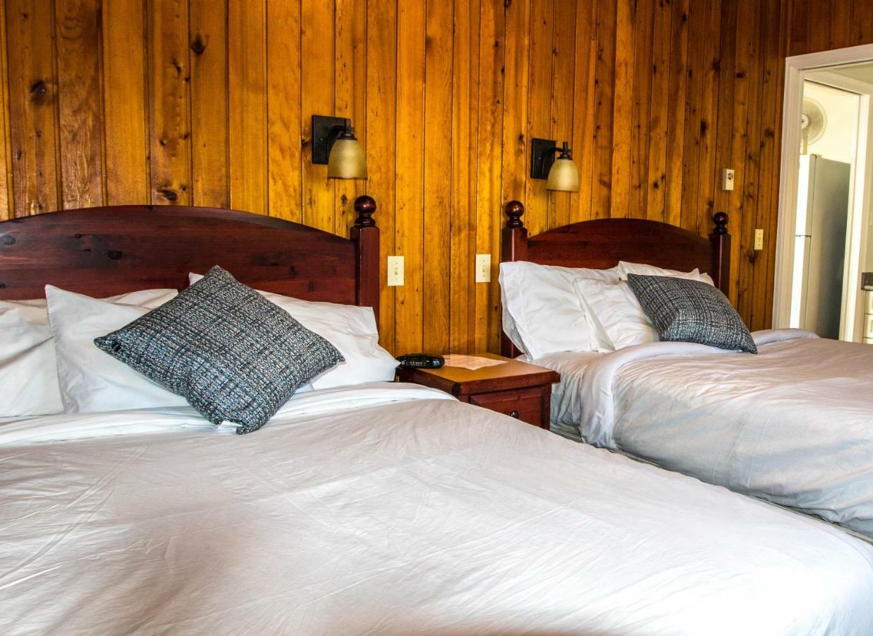 The Cedarwood Inn & Suites Сидней Экстерьер фото